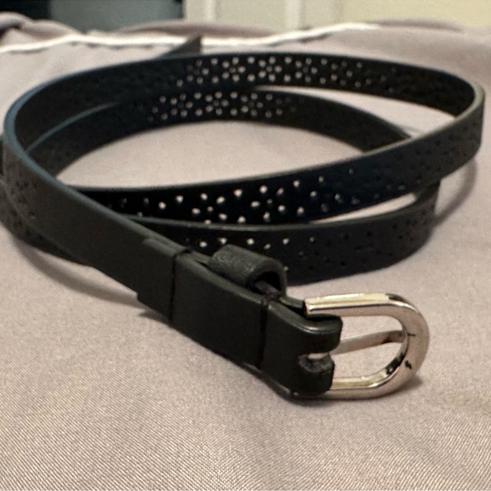 3 skinny belts 2XL - Picture 2 of 3